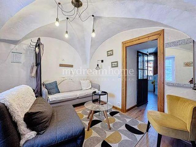 2 chambres, Flumet Savoie 73590 96788295