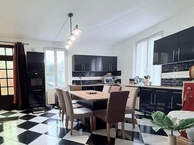 2 chambres, Fontenoy Picardie 02290 103845677
