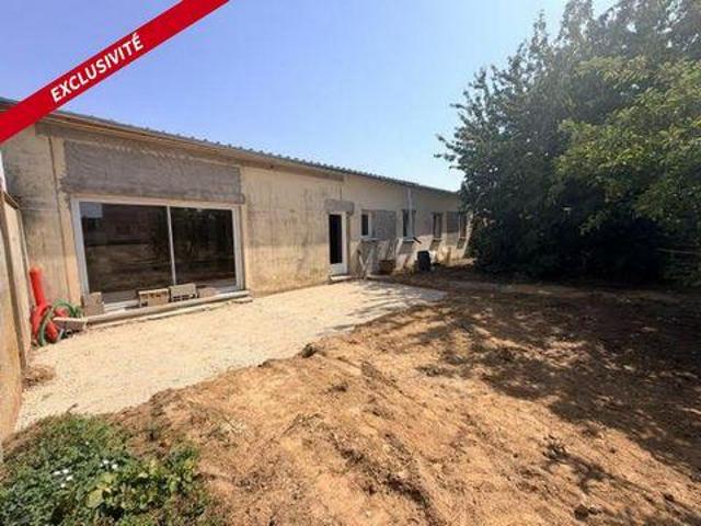 2 chambres, Fontenay Centre 28630 103701751