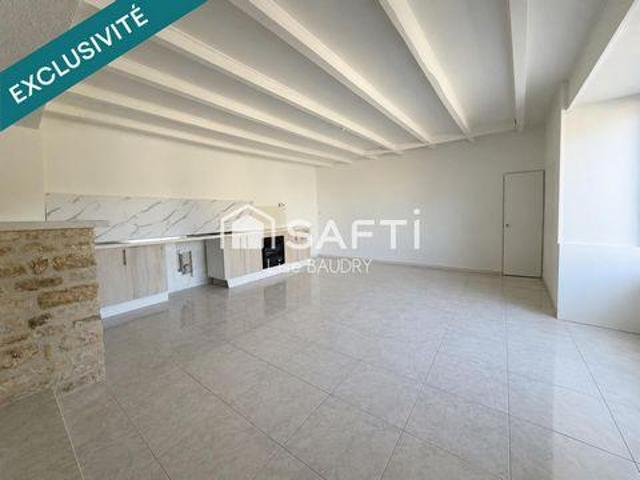 2 chambres, Fontenay Pays de la Loire 85200 103415694