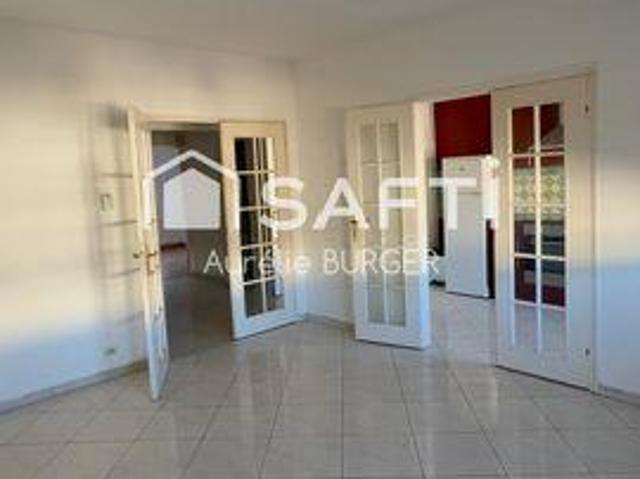 2 chambres, Forbach Lorraine 57600 LS105690723