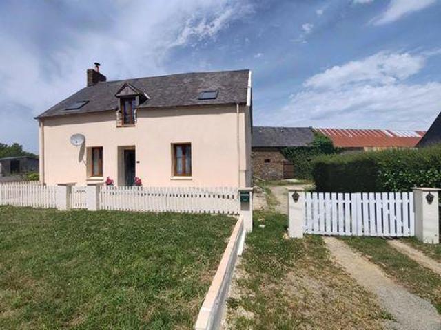 2 chambres, Fougerolles Pays de la Loire 53190 103032487