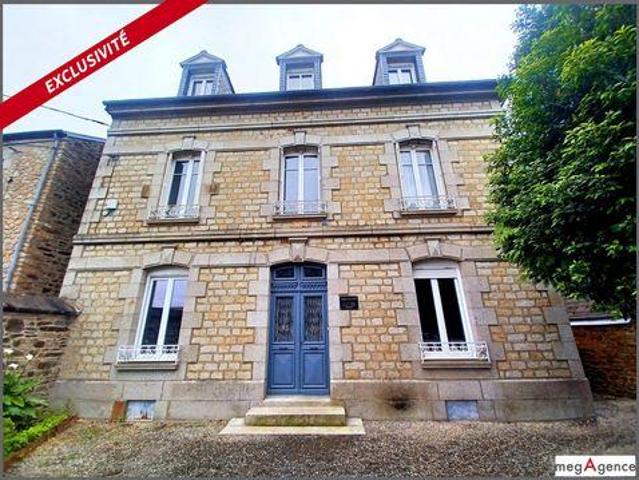 2 chambres, Fougeres Bretagne 35300 103183329