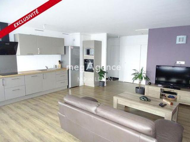 2 chambres, Fougeres Bretagne 35300 103927275