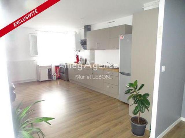2 chambres, Fougeres Bretagne 35300 103927275