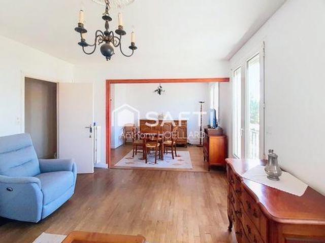 2 chambres, Fougeres Bretagne 35300 105348772
