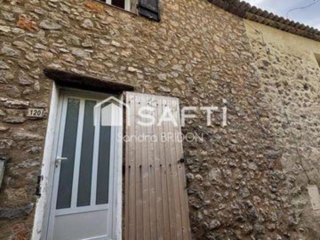 2 chambres, Fox Provence 83670 104371895