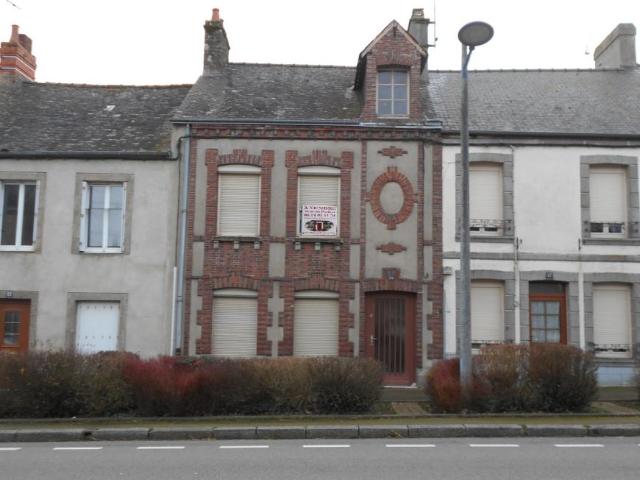2 chambres, France France 102013604