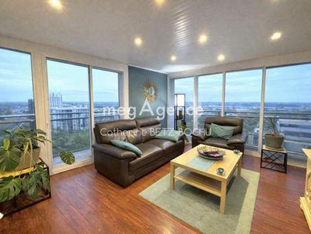 2 chambres, Franconville Île 95130 96680825