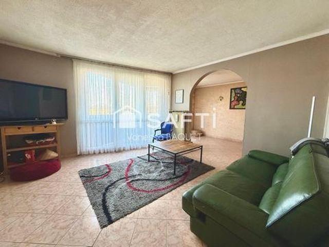 2 chambres, Franconville Île 95130 98115704