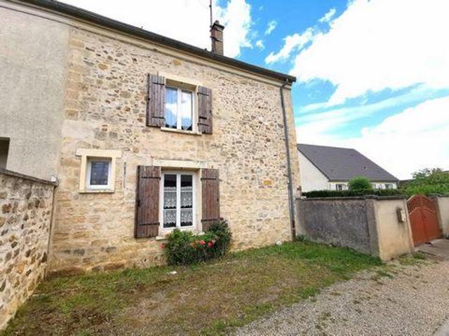 2 chambres, Fremecourt Île 95830 102059225