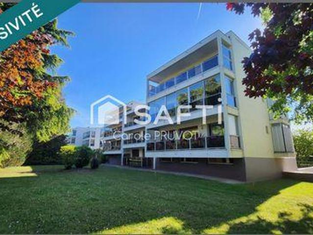 2 chambres, Freneuse Île 78840 105529833