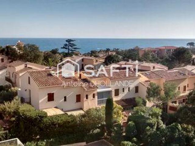 2 chambres, Frejus Provence 83370 LS104918429