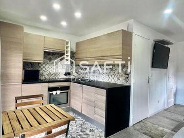 2 chambres, Frejus Provence 83600 101456282