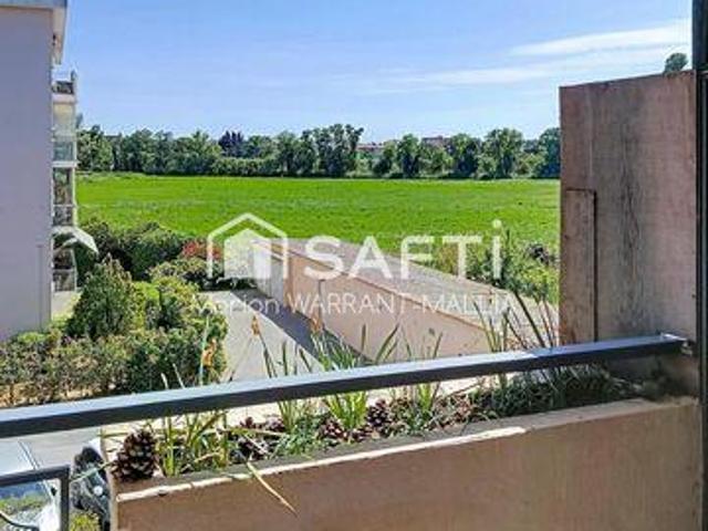 2 chambres, Frejus Provence 83600 101796572