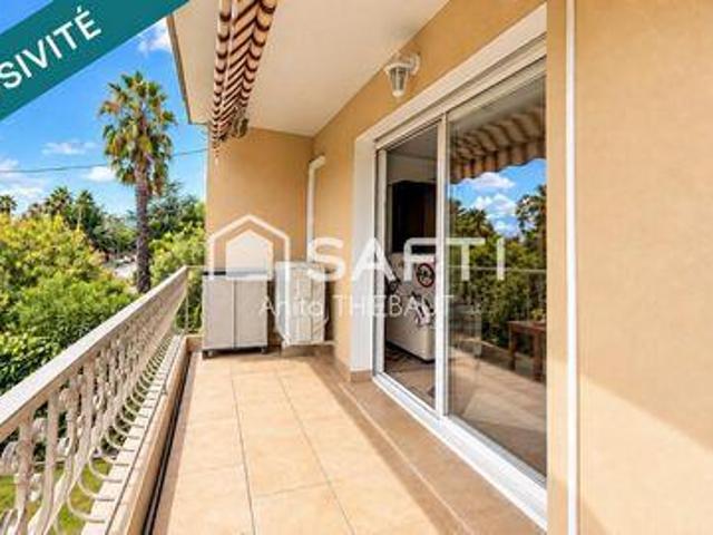 2 chambres, Frejus Provence 83600 105490357