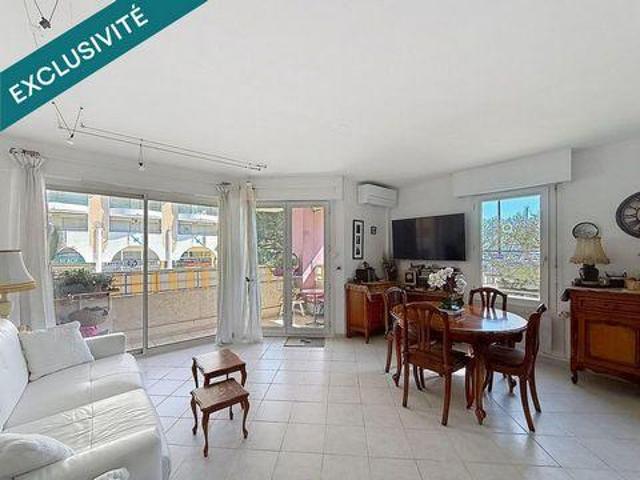 2 chambres, Frejus Provence 83600 105556569