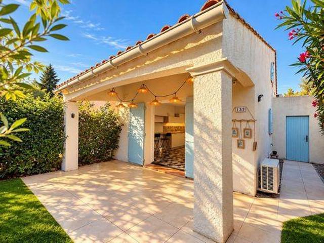 2 chambres, Frejus Provence 83600 105720374