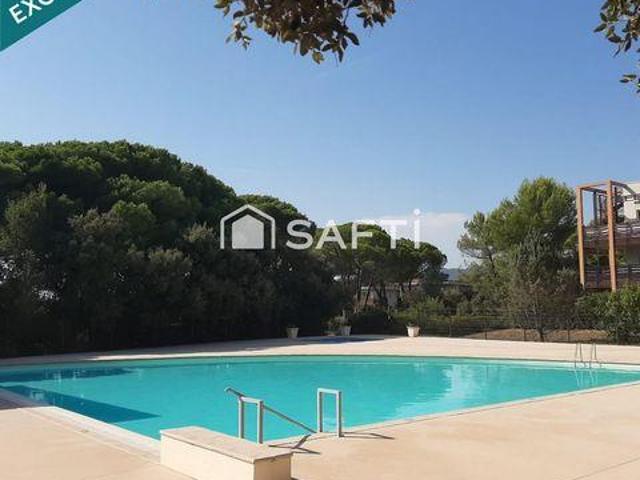 2 chambres, Frejus Provence 83600 105398796