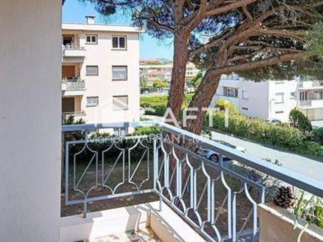 2 chambres, Frejus Provence 83600 LS101796572
