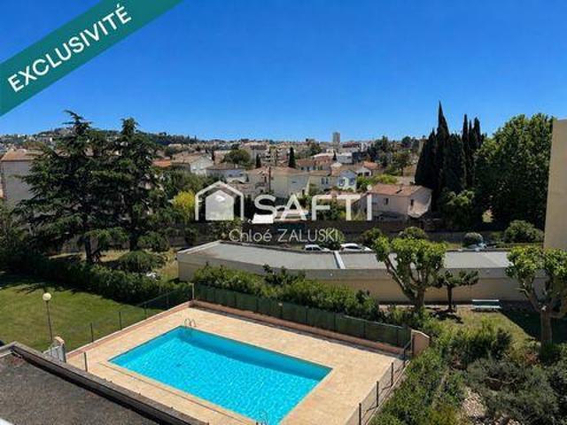 2 chambres, Frejus Provence 83600 LS102706256