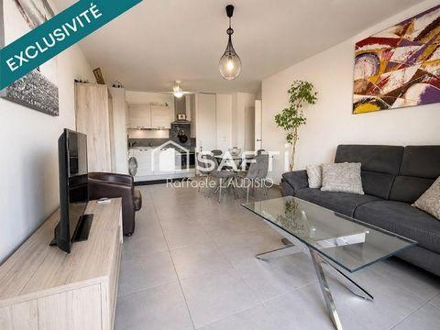2 chambres, Frejus Provence 83600 LS103883126