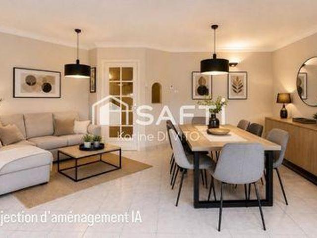 2 chambres, Frejus Provence 83600 LS104602668