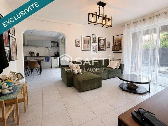 2 chambres, Frejus Provence 83600 LS104891757