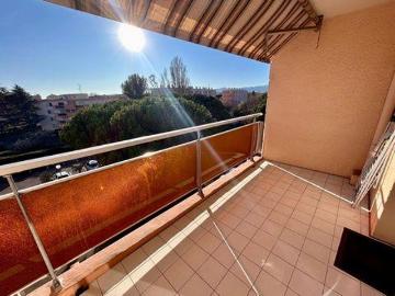 Coeur de ville Fréjus, Centre de Saint-Raphaël