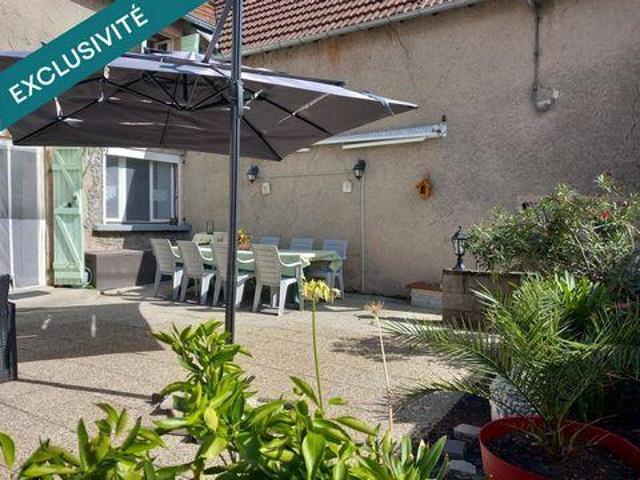 2 chambres, Fresne Franche 70130 LS105363251
