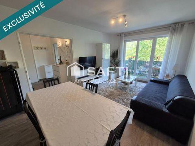 2 chambres, Fresnes Île 94260 LS105078305
