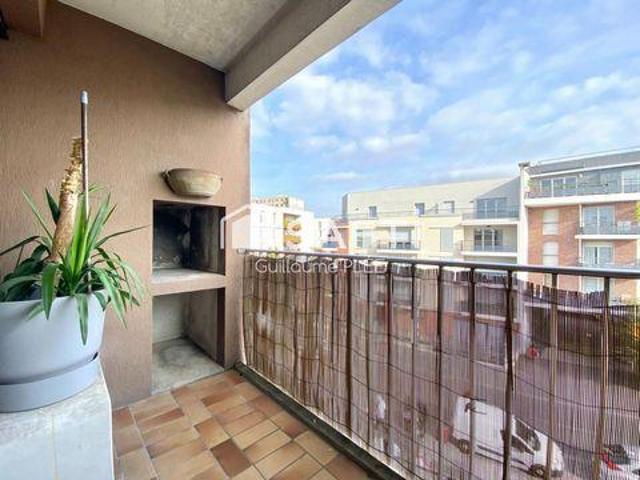 2 chambres, Fresnes Île 94260 100782661