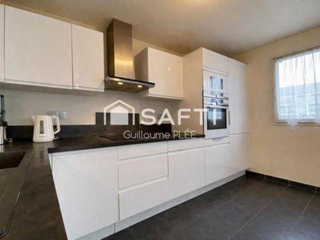 2 chambres, Fresnes Île 94260 98681665