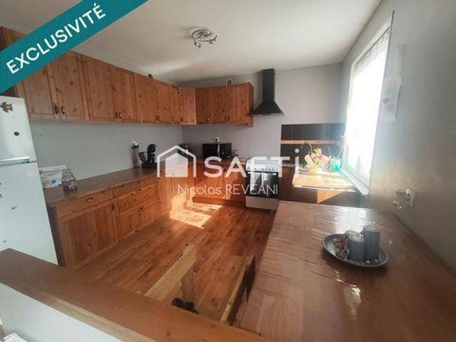 2 chambres, Fresnes Lorraine 55260 104993490
