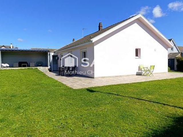 2 chambres, Friville Picardie 80130 102556785