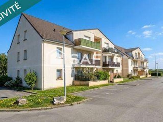 2 chambres, Friville Picardie 80130 104988570