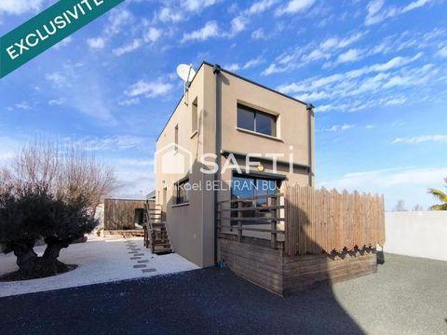 2 chambres, Frontignan Languedoc 34110 99734200