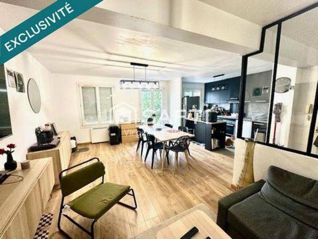 2 chambres, Frouzins Midi 31270 101520152