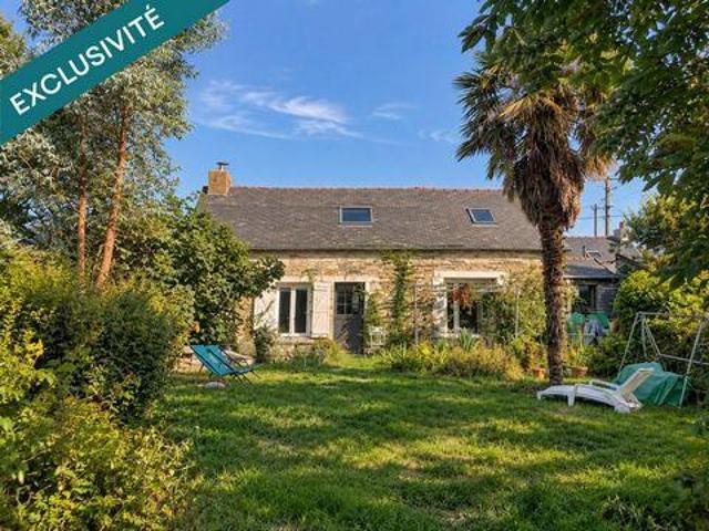 2 chambres, Guemene Pays de la Loire 44290 105656537