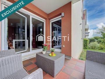 2 chambres, Guenange Lorraine 57310 103343485