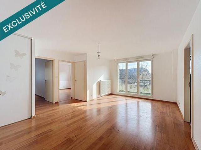 2 chambres, Guebwiller Alsace 68500 101854362