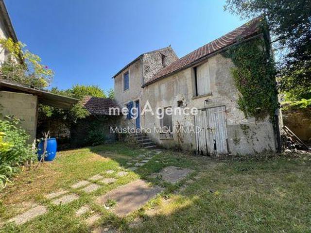 2 chambres, Guerville Île 78930 99314530