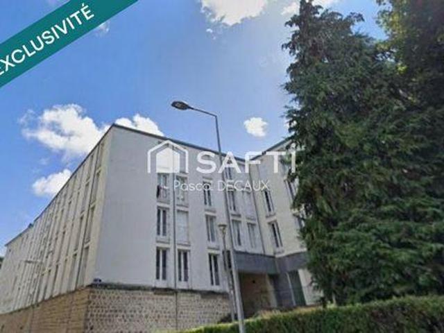 2 chambres, Gueret Limousin 23000 103326974