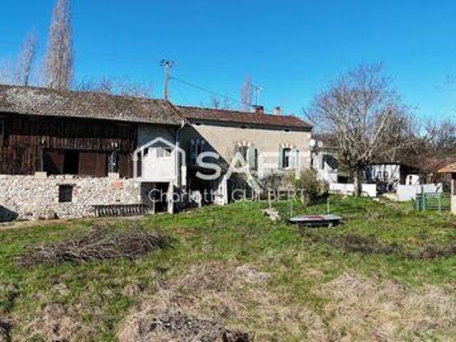 2 chambres, Guerin Aquitaine 47250 104438997