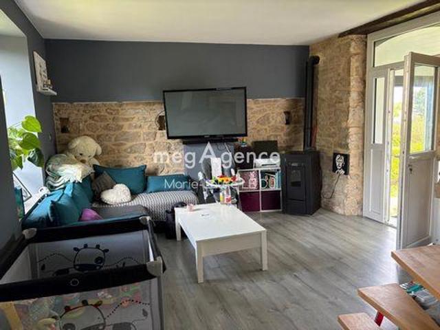 2 chambres, Guerlesquin Bretagne 29650 105472547