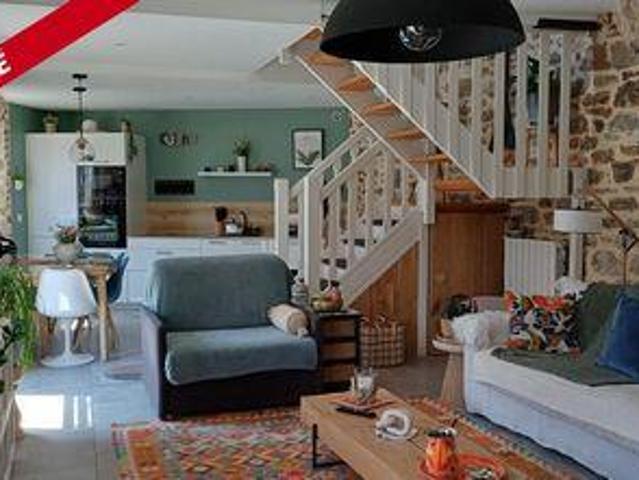 2 chambres, Guerlesquin Bretagne 29650 105472624