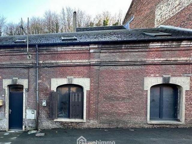 2 chambres, Guise Picardie 02120 LS97101882
