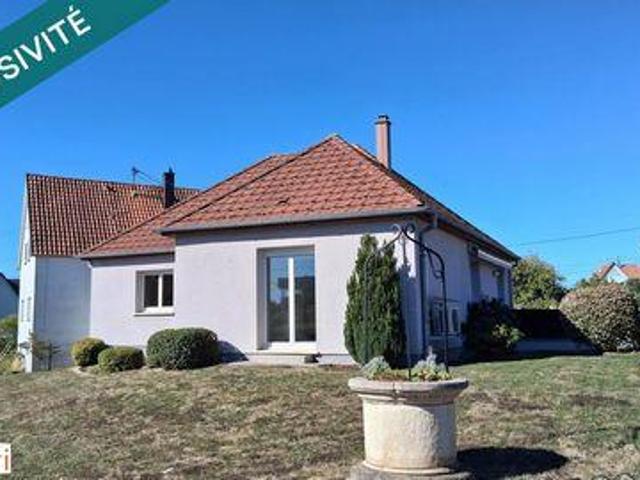 2 chambres, Gumbrechtshoffen Alsace 67110 105866349