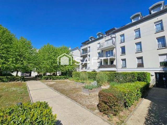 2 chambres, Guyancourt Île 78280 101653340