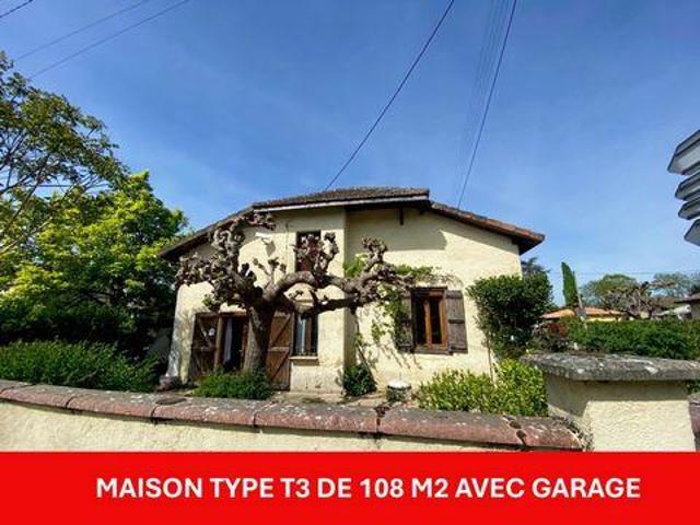 2 chambres, Gabarret Aquitaine 40310 101742390